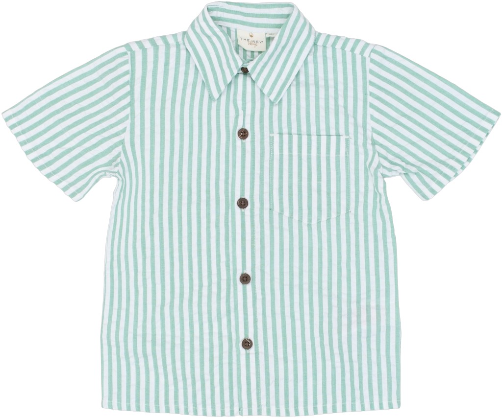 Tnsttate S_S Shirt